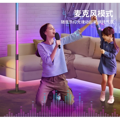 LED室内灯 - HCP204  阅读氛围落地灯